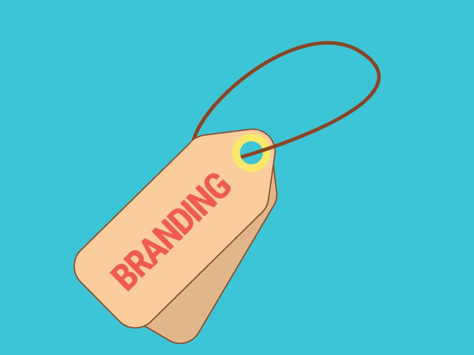 انواع برندینگ