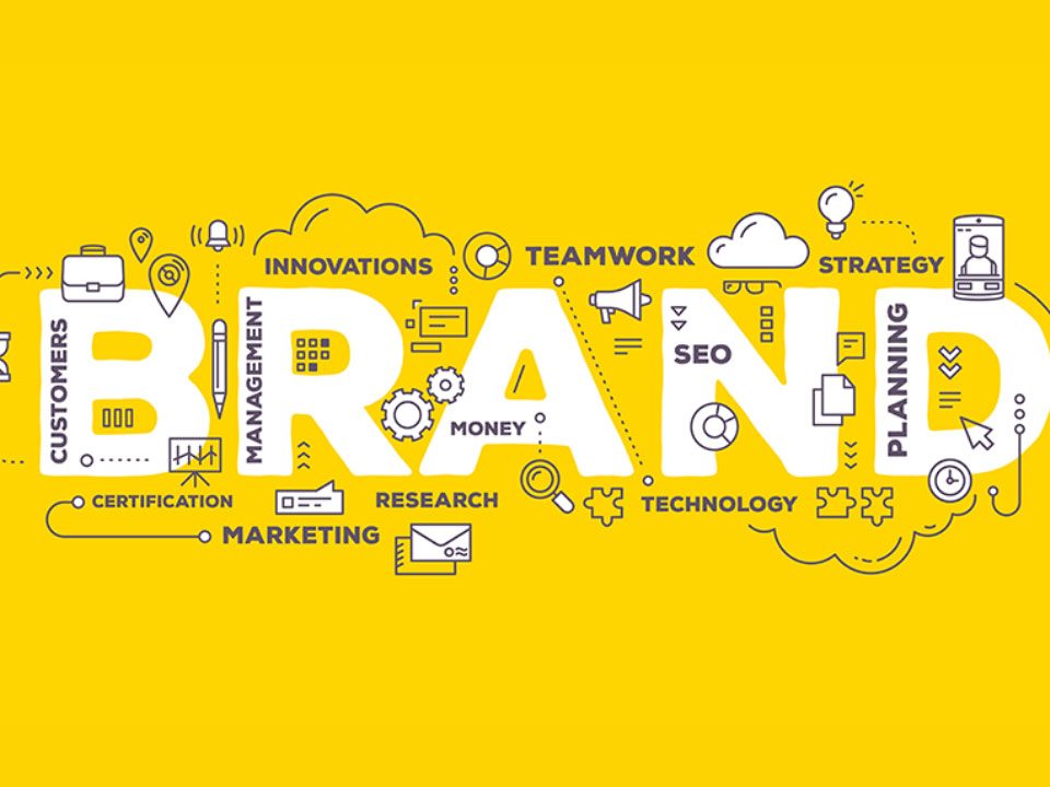 برندینگ چیست